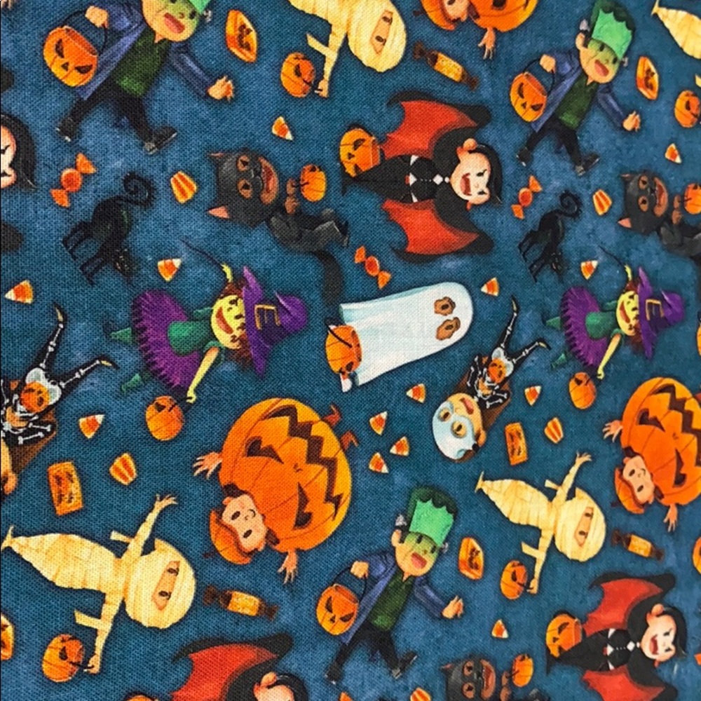 Mummy village face masks